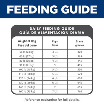 Image showing 6 th Hill's Science Diet Large Breed Adult Chicken and Barley Recipe Dry Dog Food