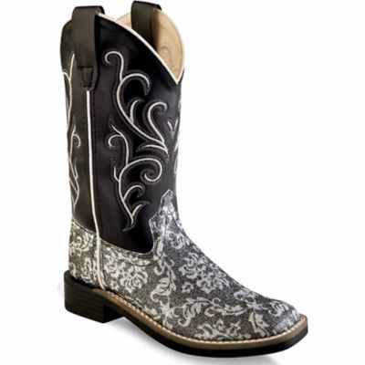 tsc cowboy boots