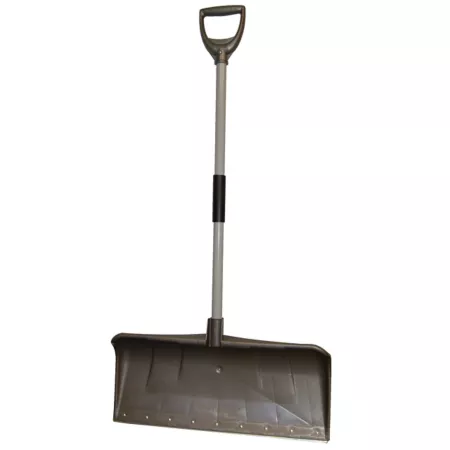 Rugg Pathmaster Ultra Pusher 13" Shovel Snow & Ice Tools