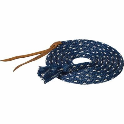 Silvertip 12 ft. Lead for Rope Halters