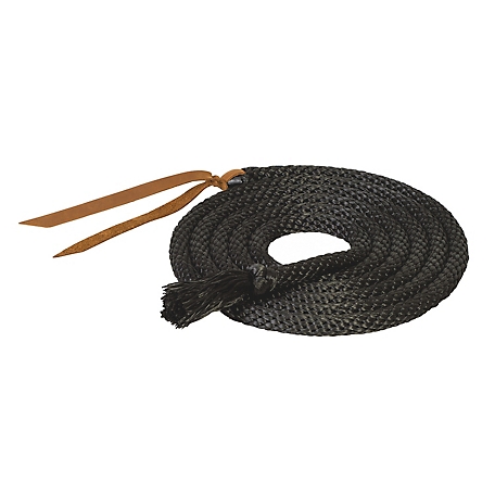 Silvertip 12 ft. Lead for Rope Halters