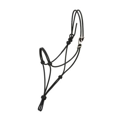 Silvertip #95 Clip-On Rope Horse Halter