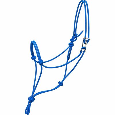 Silvertip #95 Clip-On Rope Horse Halter
