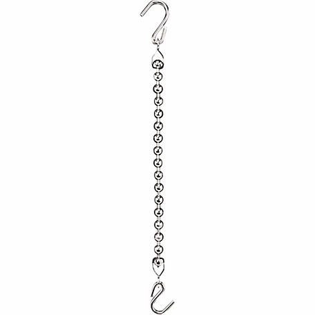Weaver Leather Ball-Style Rein Chains, 12-1/2 in.