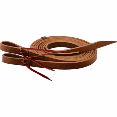 Weaver Equine Horizons Split Reins, 1/2 in. x 8 ft.