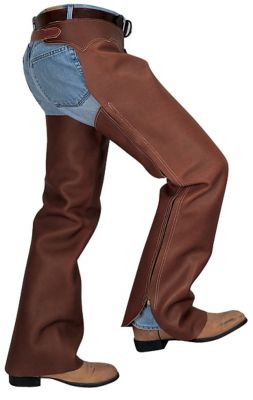 Equestrian Riding Chaps