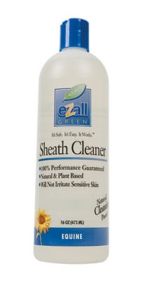eZall Sheath Cleaner, 16 oz.