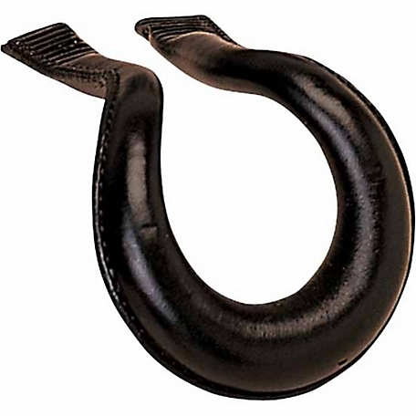 Weaver Leather Average Horse Crupper without Buckles