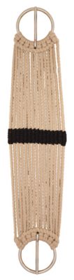 Weaver Leather Rayon 15-Strand Pony Cinch, 26 in.