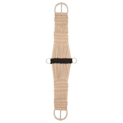 Weaver Leather Rayon 25-Strand Roper Cinch, 32 in.