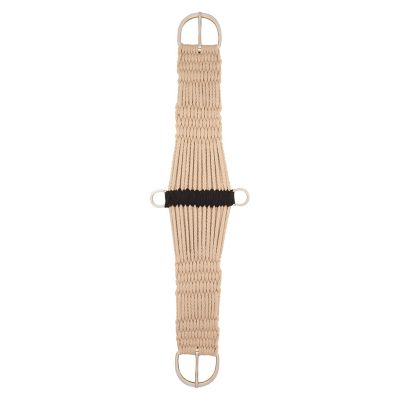 Weaver Equine Rayon 25-Strand Roper Cinch, 34 in.