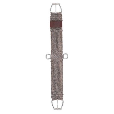 Weaver Leather Alpaca Straight Cinch