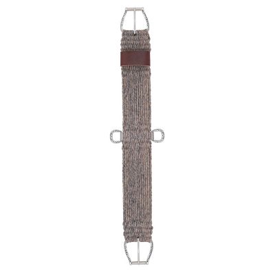 Weaver Equine Alpaca Straight Cinch