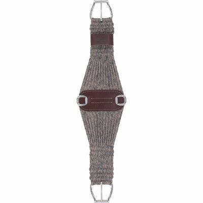 Weaver Leather Alpaca Roper Cinch