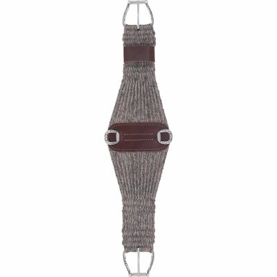 Weaver Equine Alpaca Roper Cinch