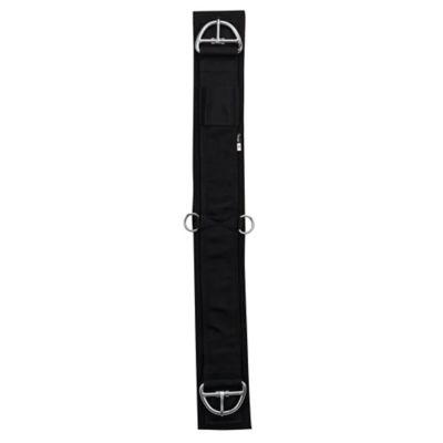 Weaver Equine Felt-Lined Draft Deluxe Super Cinch