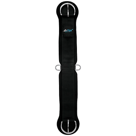 Weaver Leather AirFlex Straight Cinch, 28 in.