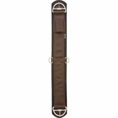 Weaver Equine Felt-Lined Deluxe Super Cinch