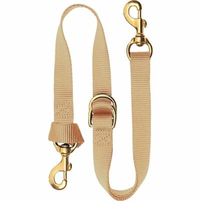 Weaver Leather Deluxe Nylon Tie-Down Strap