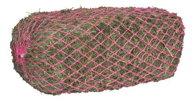 Weaver Leather Horse Slow Feed Hay Bale Net, 42 in.