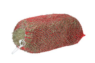 Weaver Leather Horse Slow Feed Hay Bale Net, 42 in.