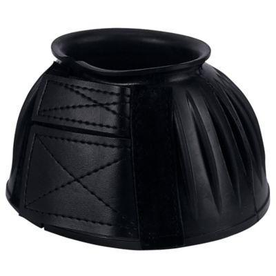 Image showing  Double Hook-and-Loop Horse Boots Bell, 2 ct.