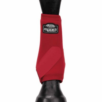 Image showing  Prodigy Athletic Horse Boots, 2 ct., 35-4285-S1