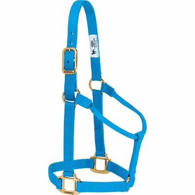 Image showing  Original Non-Adjustable Nylon Horse Halter