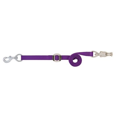 Weaver Equine 3 to 6 ft. Adjustable Nylon Cross Ties, 1-Pair