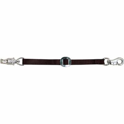 Weaver Leather Nylon Horse Trailer Tie, 35-7080-BR