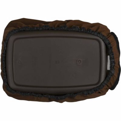 Image showing  Adjustable X-Large Dog Kennel Cover