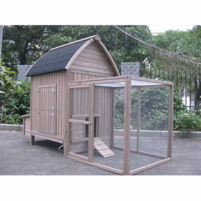 Innovation Pet Coops Feathers A Frame Coop At Tractor Supply Co