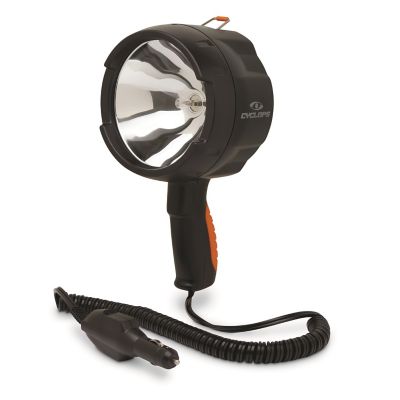 Cyclops 1,400-Lumen Hi-Intensity 12V Direct Spot Light