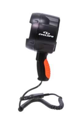 Image showing  1,400-Lumen Hi-Intensity 12V Direct Spot Light