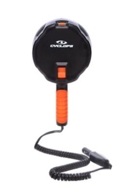 Image showing  1,400-Lumen Hi-Intensity 12V Direct Spot Light