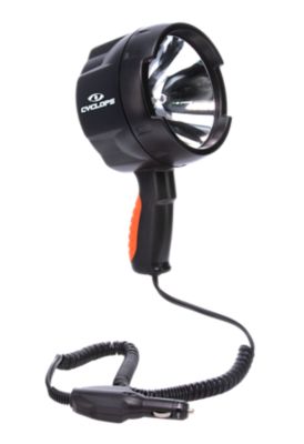Image showing  1,400-Lumen Hi-Intensity 12V Direct Spot Light