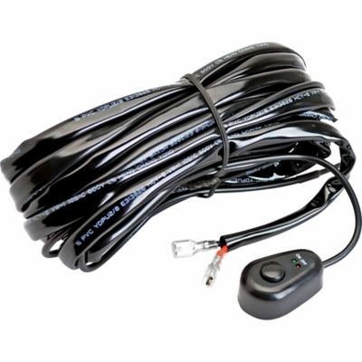 Cyclops Light Bar Wiring Harness Kit