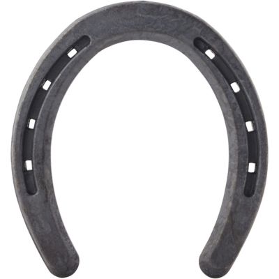 St. Croix Plain Horseshoes, Size 00, 2 ct.