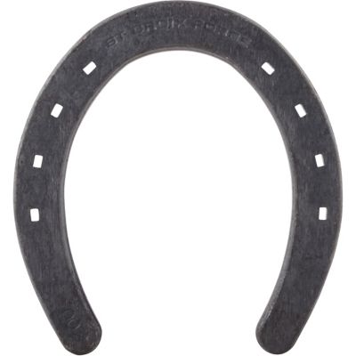 Image showing  Plain Horseshoes, Size 00, 2 ct.