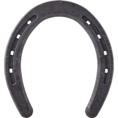 St. Croix Plain Horseshoes, Size 0, 2 ct.