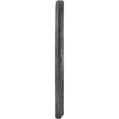 Image showing  Plain Horseshoes, Size 0, 2 ct.