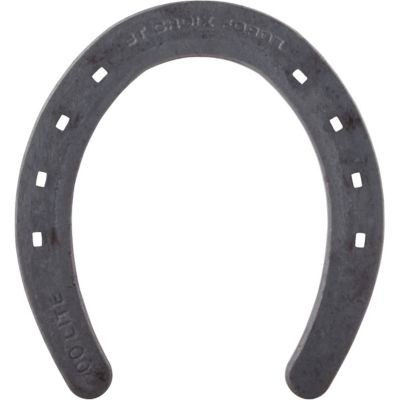 Image showing  Lite V-Crease Horseshoes, Size 00, 2 ct.