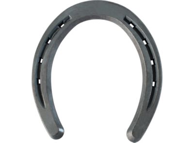 St. Croix Lite V-Crease Horseshoes, Size 1, 2 ct.