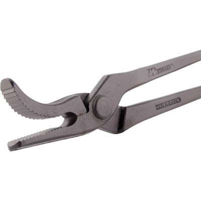 Image showing  10.5 in. Nail Clincher