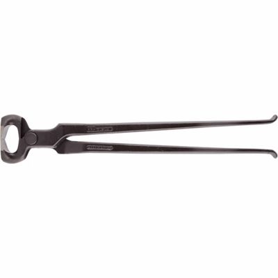 Mustad Hoof Nippers, 15 in.