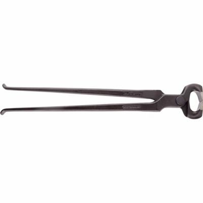 Image showing  13.5 in. Hoof Nippers