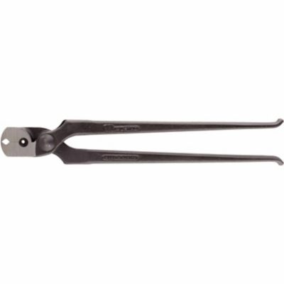 Mustad Horseshoe Nail Puller