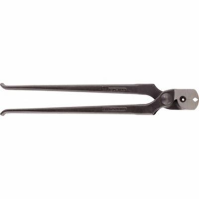 Image showing  9 in. Horseshoe Nail Puller