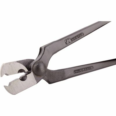 Image showing  9 in. Horseshoe Nail Puller