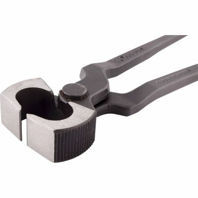 Image showing  10.5 in. Pull-Off Horseshoe